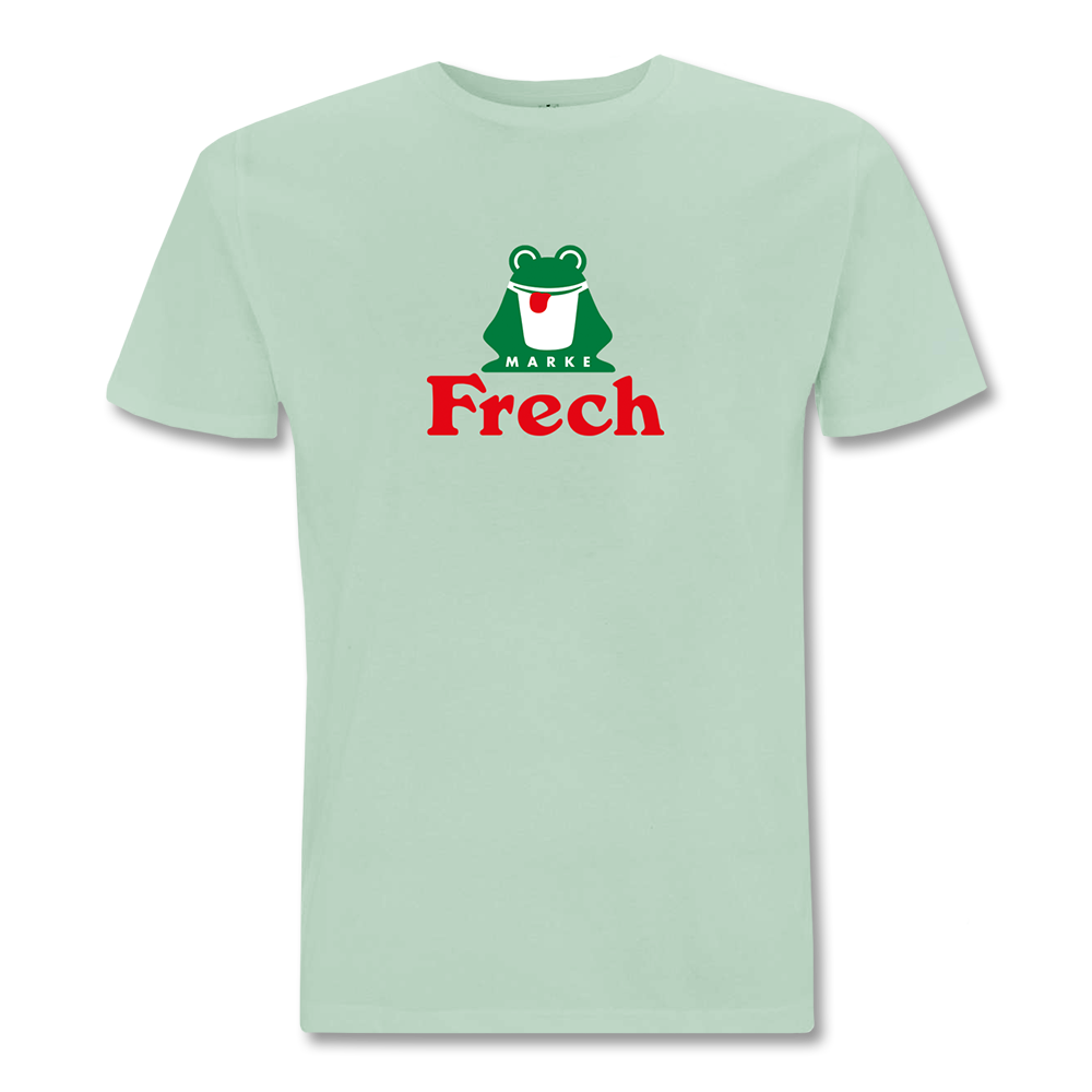 Frosch T-Shirt