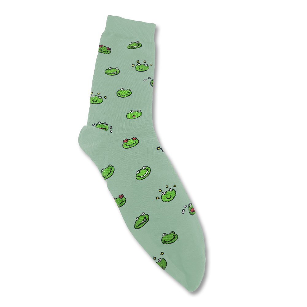 Frosch Socks