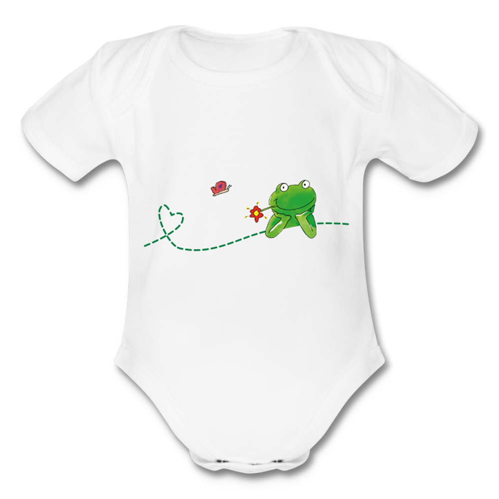 Frosch Body Frosch Body