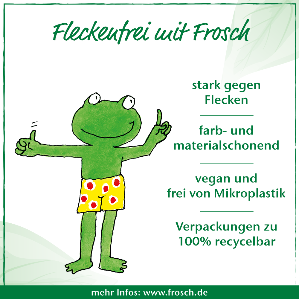 Frosch Citrus Flecken-Zwerg