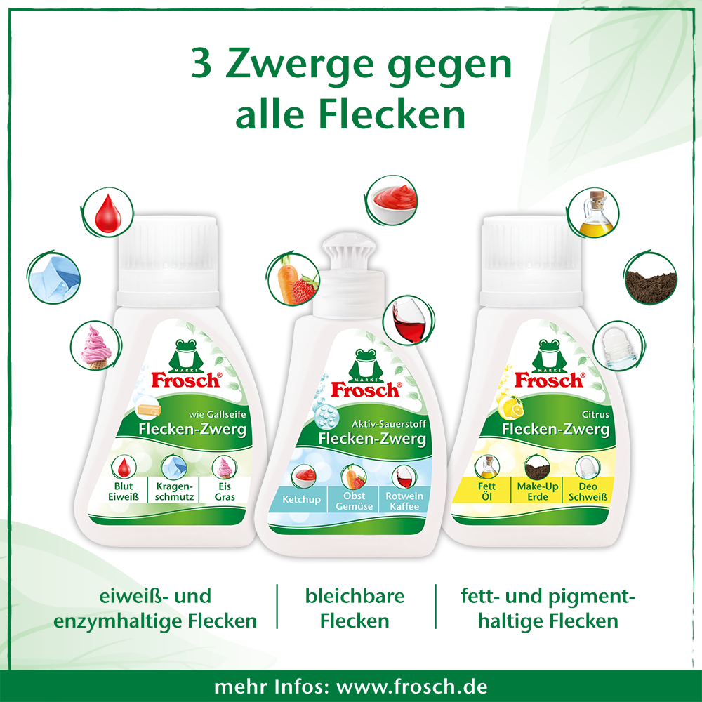 Frosch Aktiv-Sauerstoff Flecken-Zwerg Frosch Aktiv-Sauerstoff Flecken-Zwerg