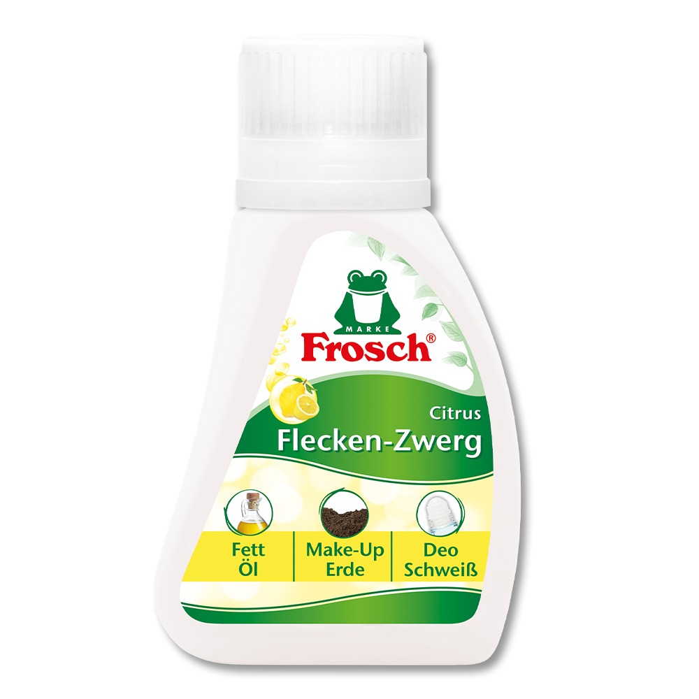 Frosch Citrus Flecken-Zwerg