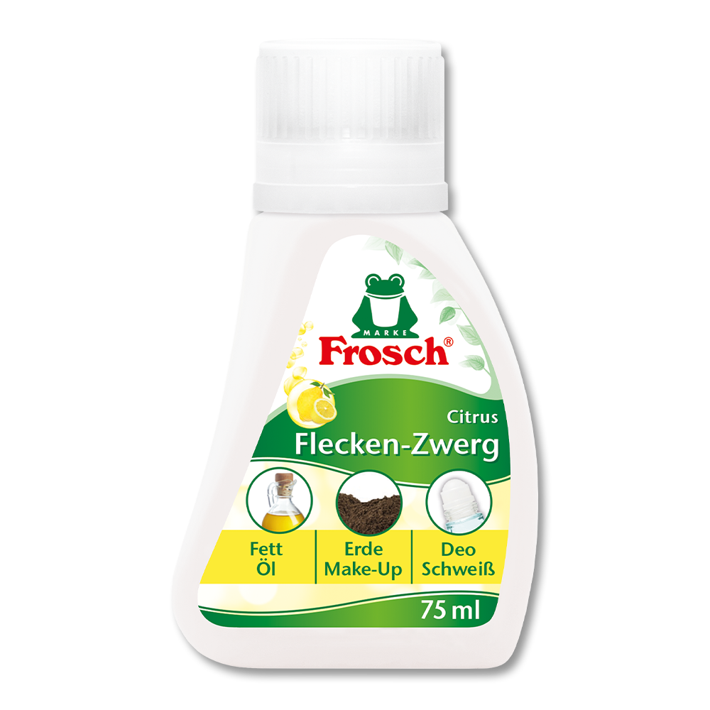 Frosch Citrus Flecken-Zwerg