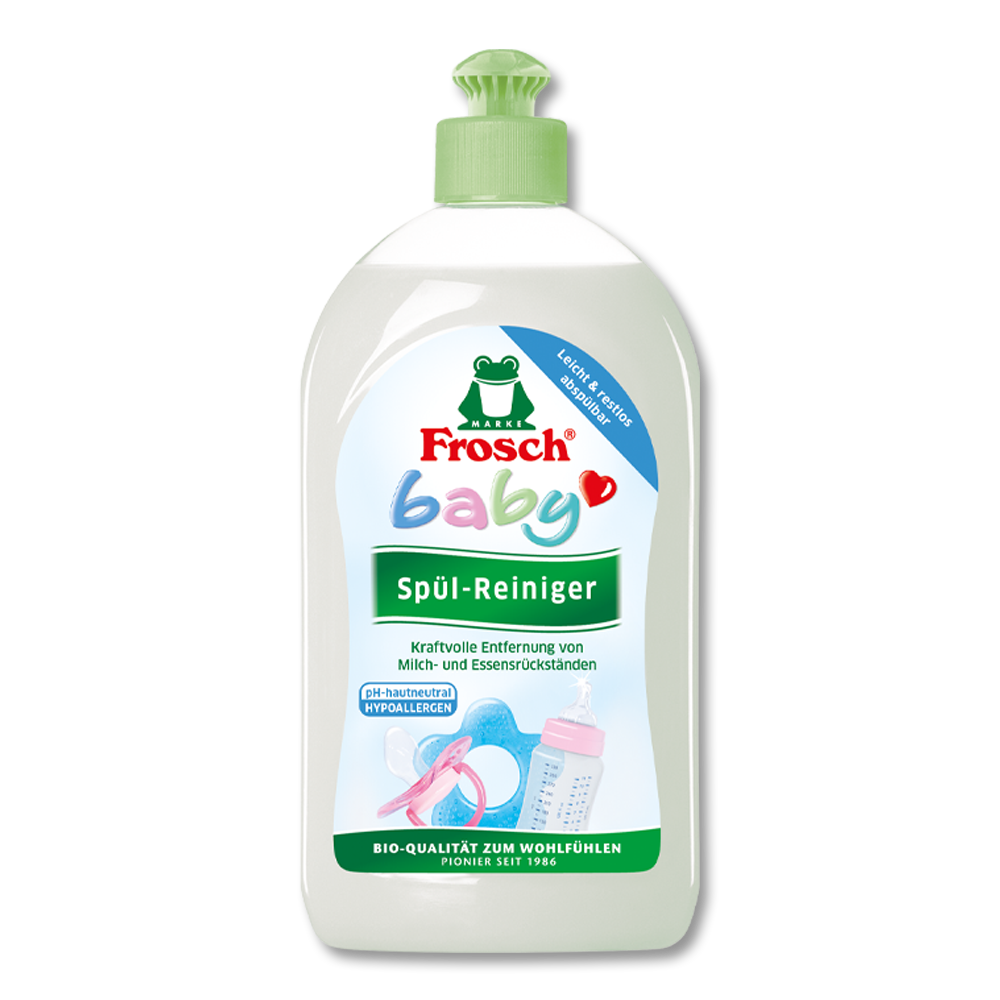 Frosch Spül-Reiniger