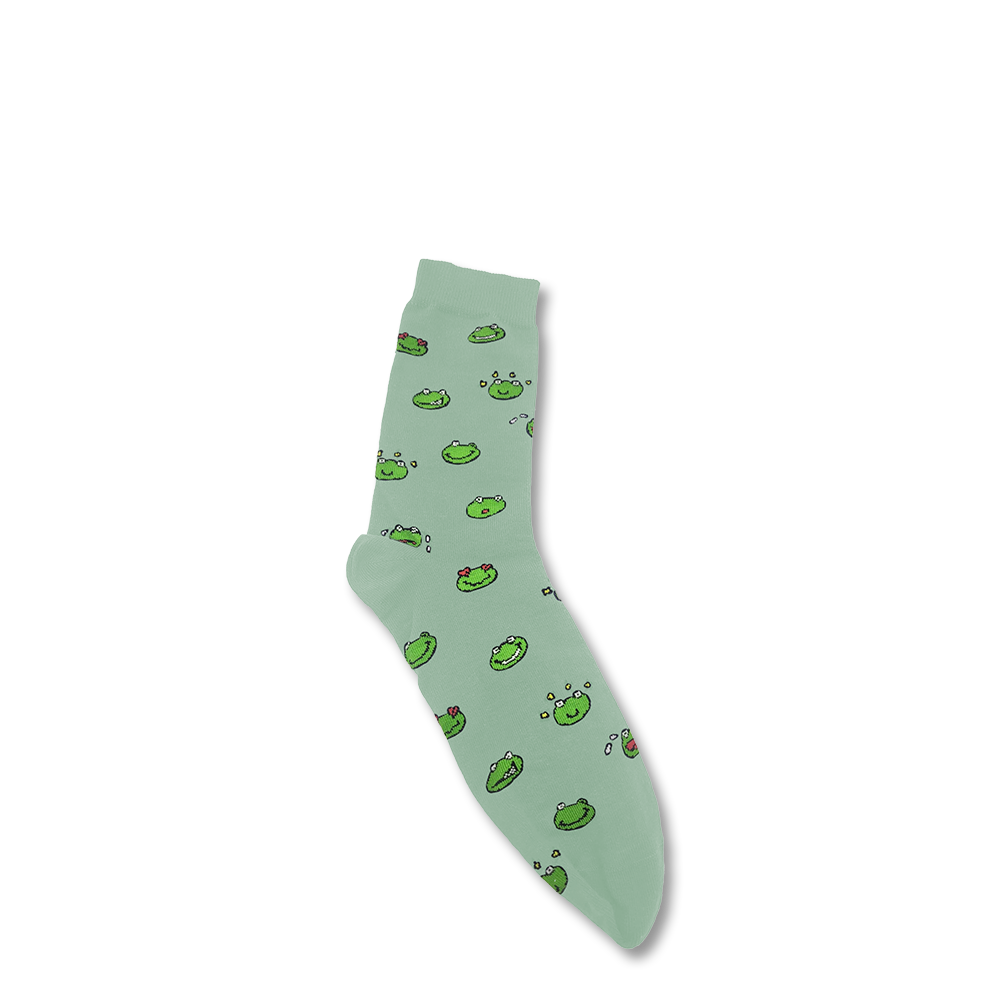 Frosch Socks Kinder Frosch Socks Kinder